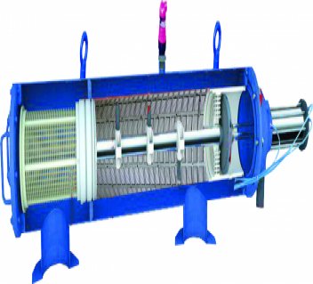 مکانیسم عملکرد فیلتر اسکرین خود شوینده پژواک صنعت مکانیسم عملکرد فیلتر اسکرین خود شوینده پژواک صنعت